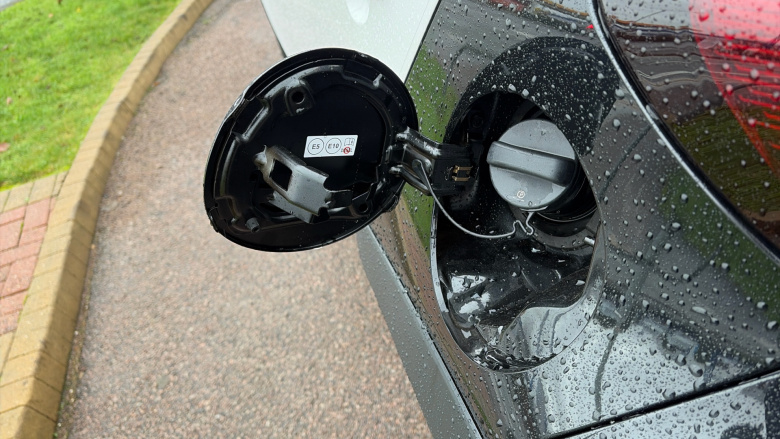 Toyota Aygo X 1.0 VVT-i Edge 5dr Petrol Hatchback